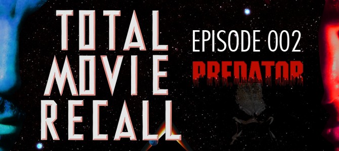 TMR 002 – Predator TMR 002 – Predator