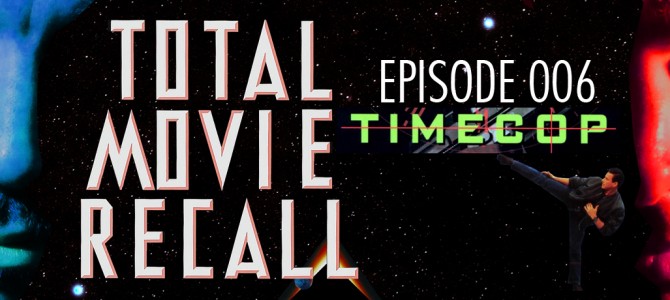 TMR 006 – Timecop TMR 006 – Timecop