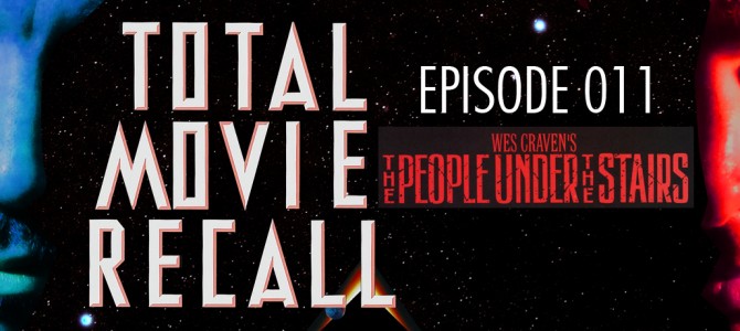 TMR 011 – The People Under the Stairs TMR 011 – The People Under the Stairs